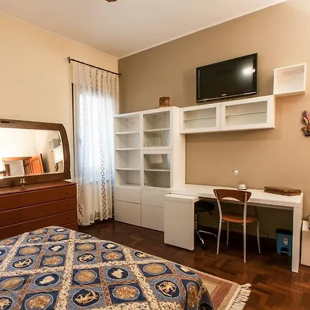 Apartament Ca Dea Stampina