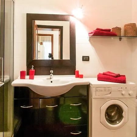 Ca Dea Stampina Apartament Wenecja